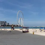 Frank Porter - The Address Jbr