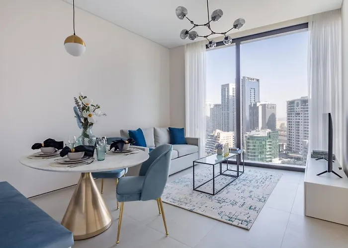 Frank Porter - The Address Jbr