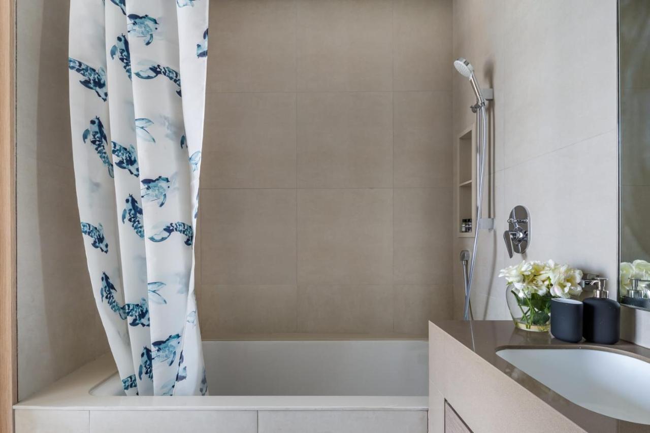 Apartment Frank Porter - The Address Jbr *