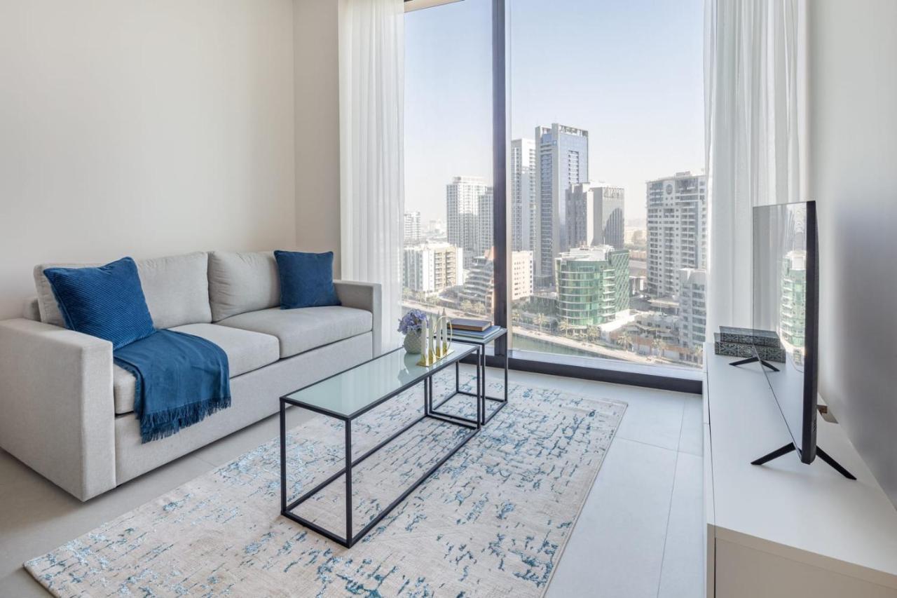 Frank Porter - The Address Jbr * Dubai