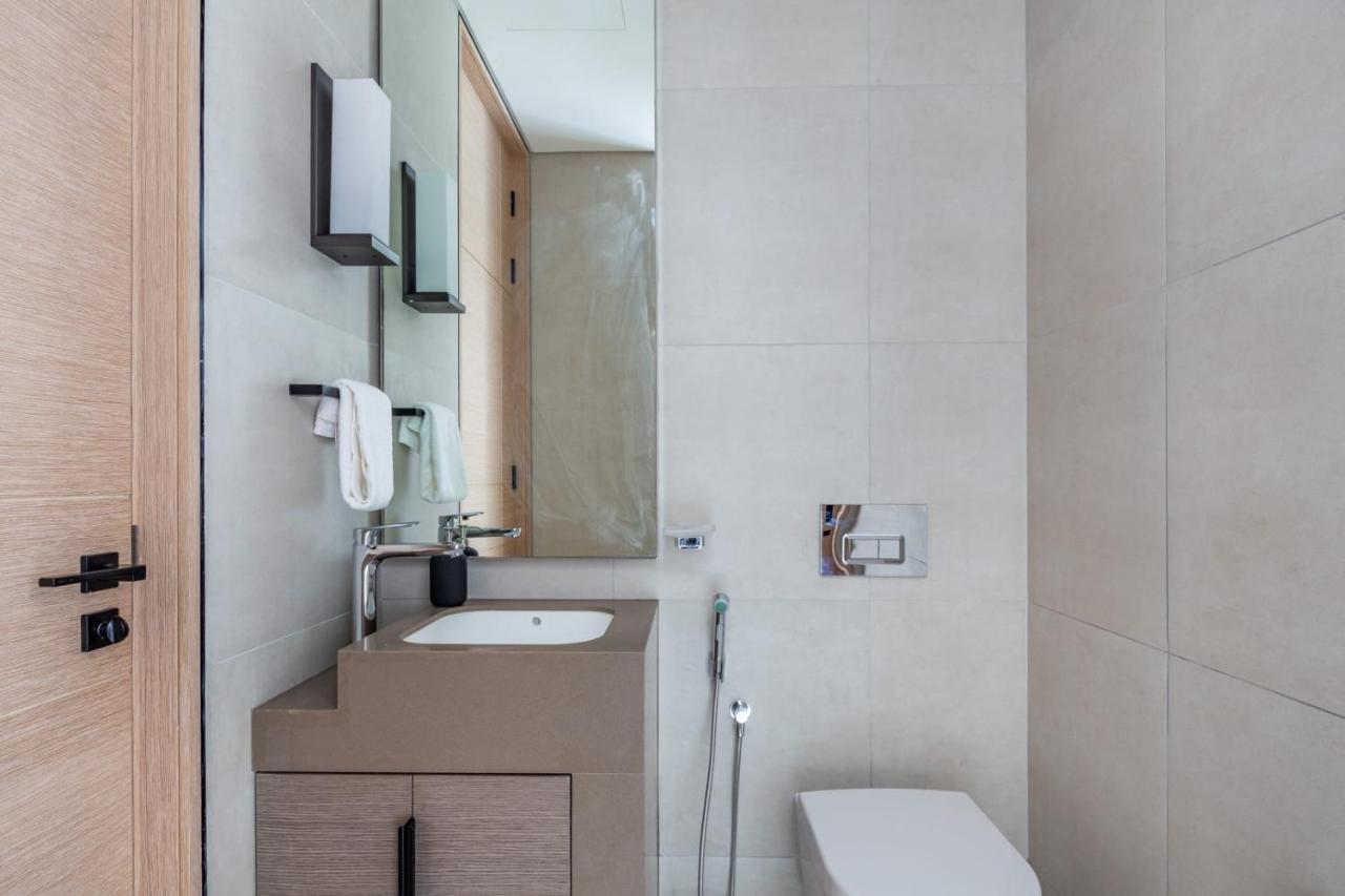 Apartment Frank Porter - The Address Jbr Dubai