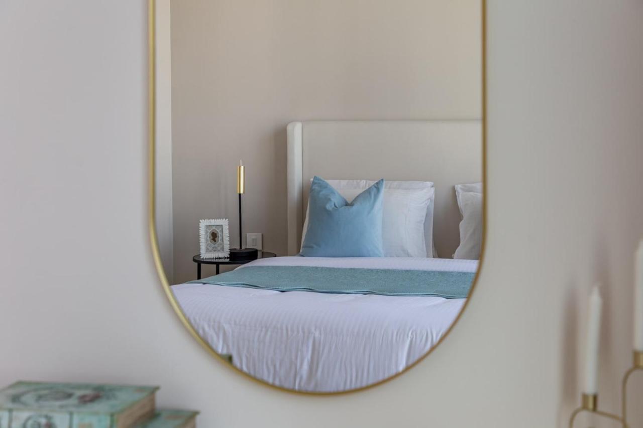 Apartment Frank Porter - The Address Jbr Dubai