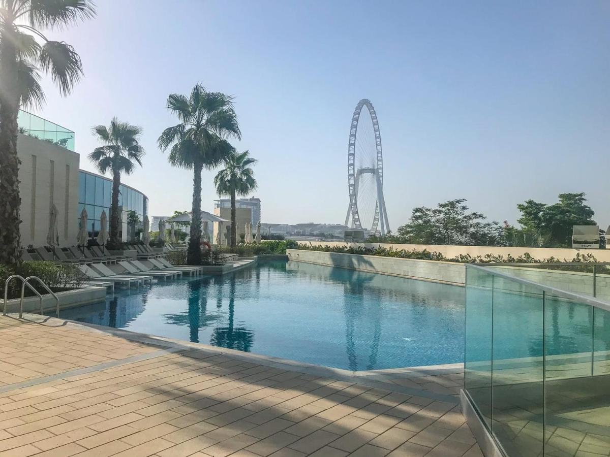 Frank Porter - The Address Jbr