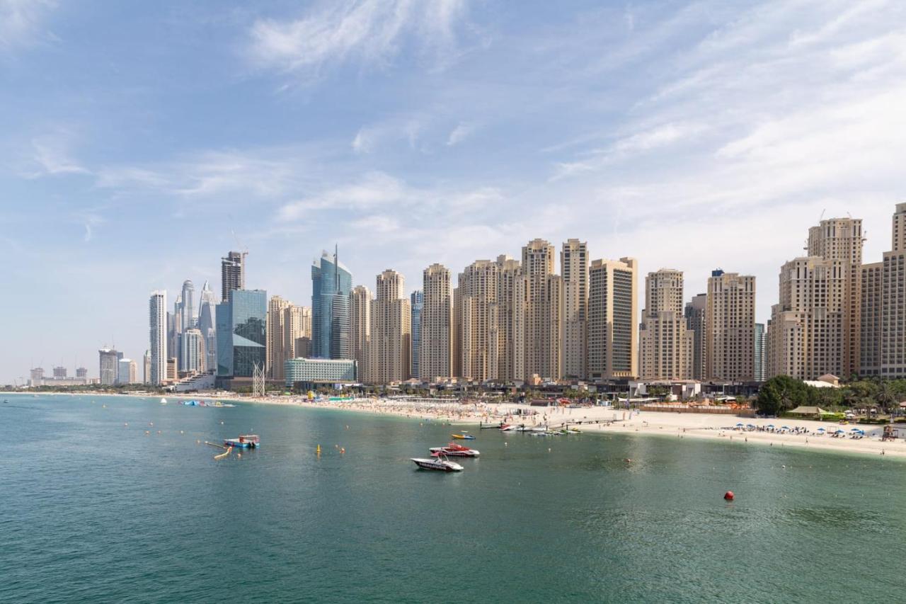Frank Porter - The Address Jbr *