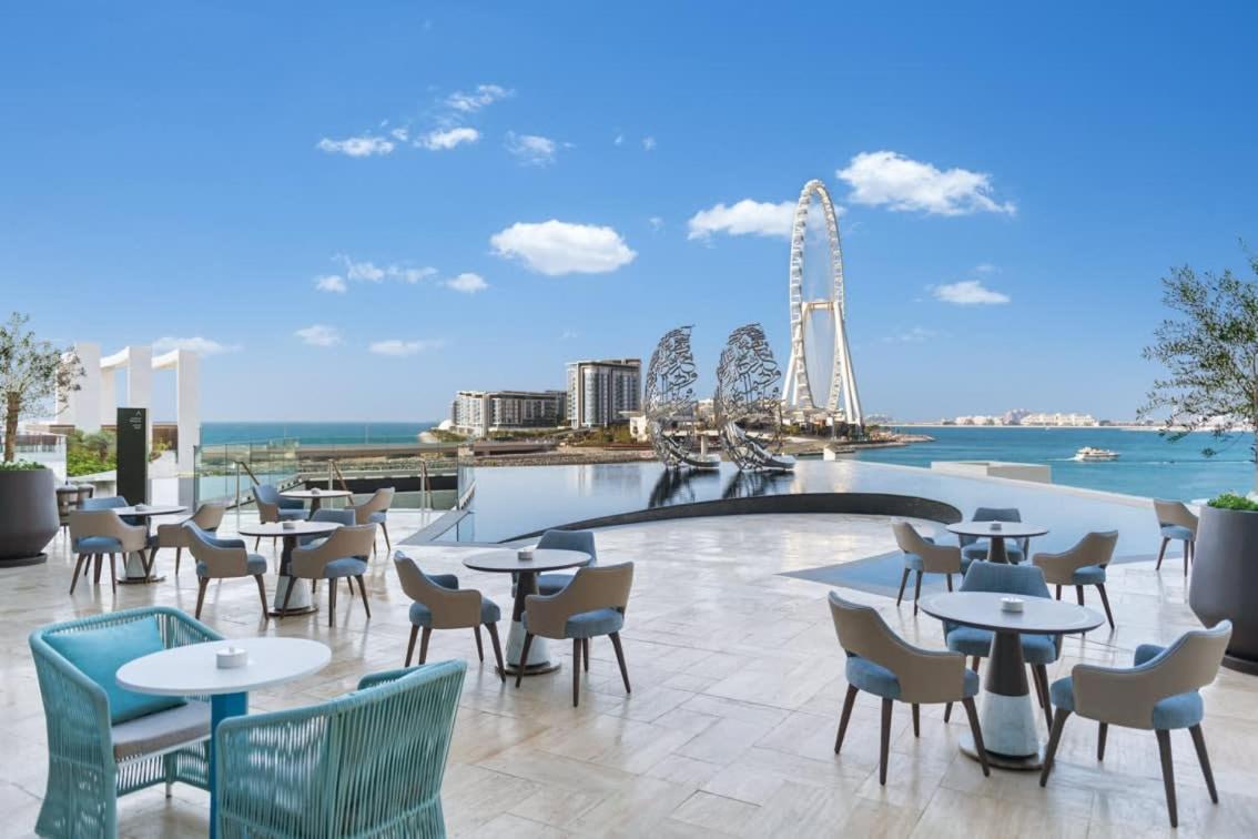 Frank Porter - The Address Jbr